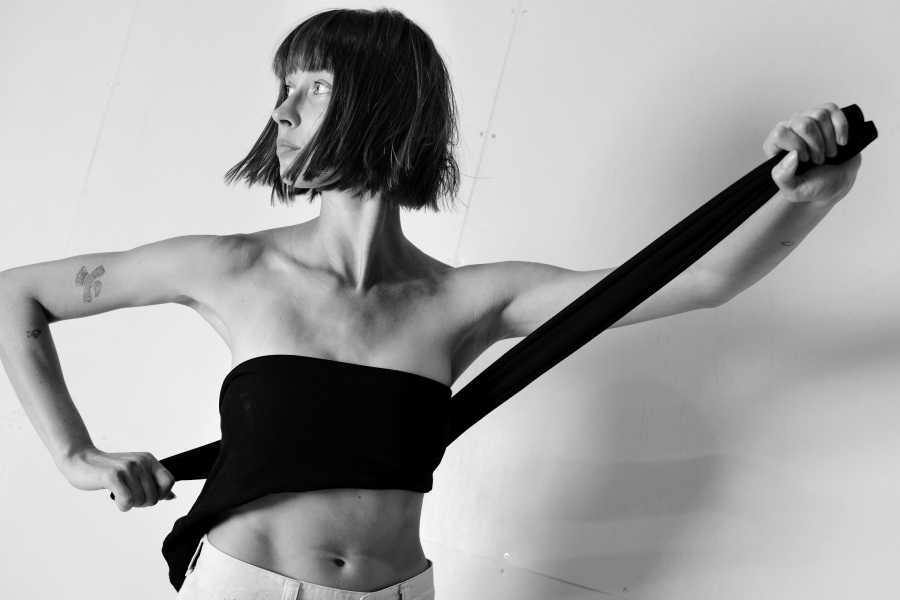 Conversations with Artists – GAISMA