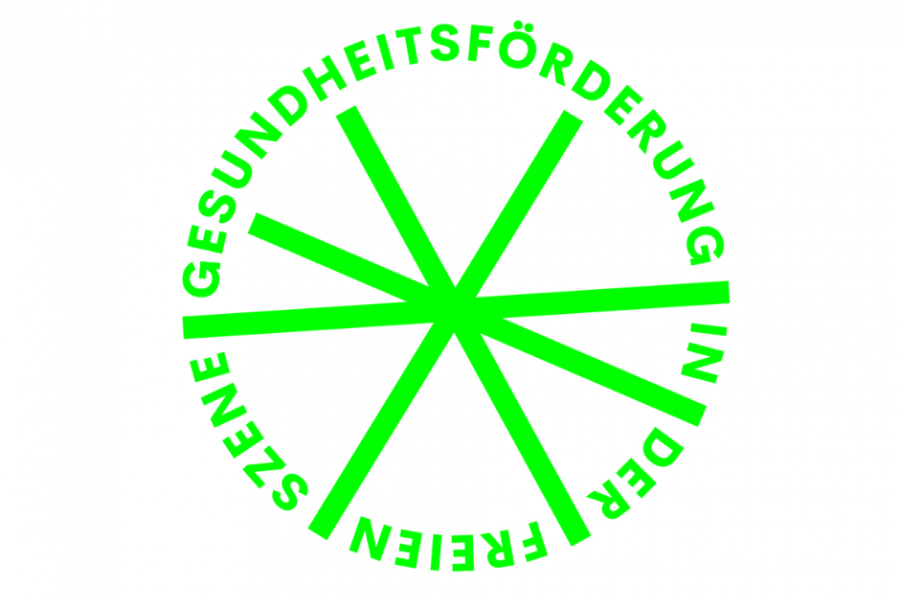 Gesundheitsförderung für die freie Tanz- und Performanceszene