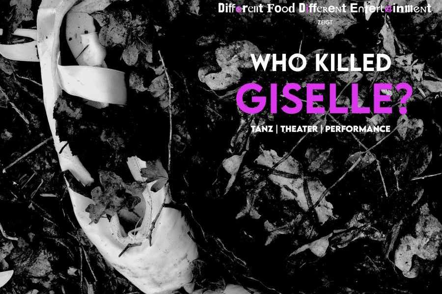 Who killed Giselle?