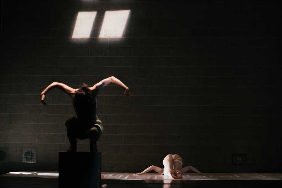 Birdie oder Singen ist wie Fliegen (Out of Order III) 