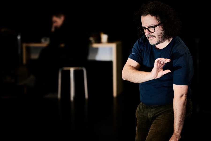 Instant Tea - OPEN SPACE #15