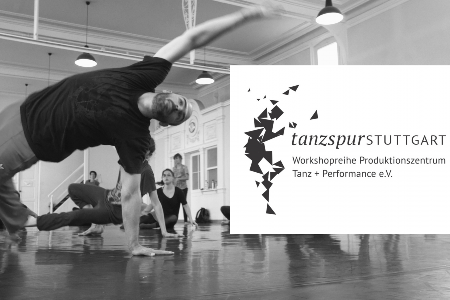 tanzspur Stuttgart 2015