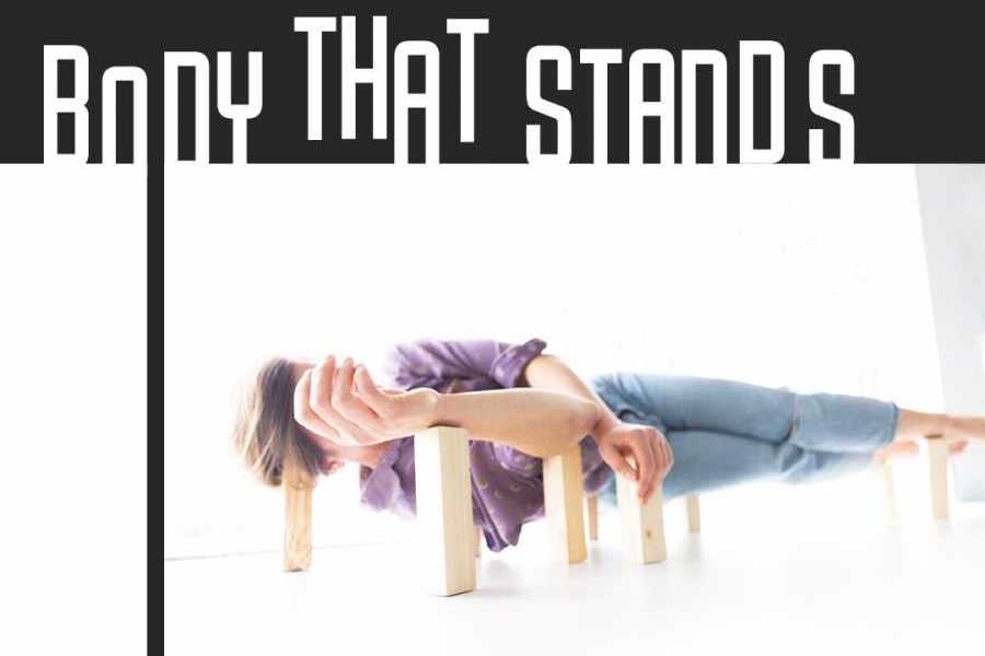 Body that Stands