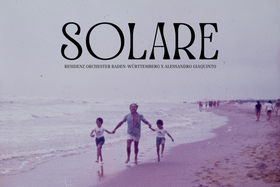 SOLARE