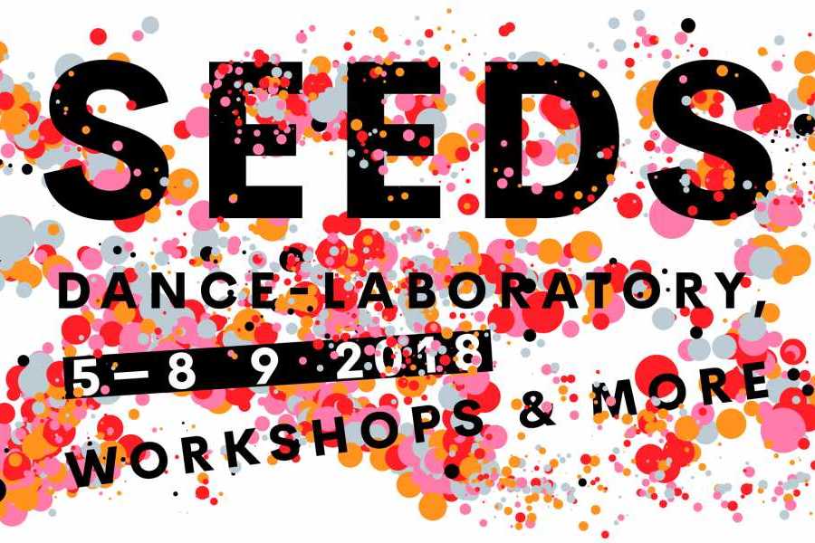 SEEDS 2018