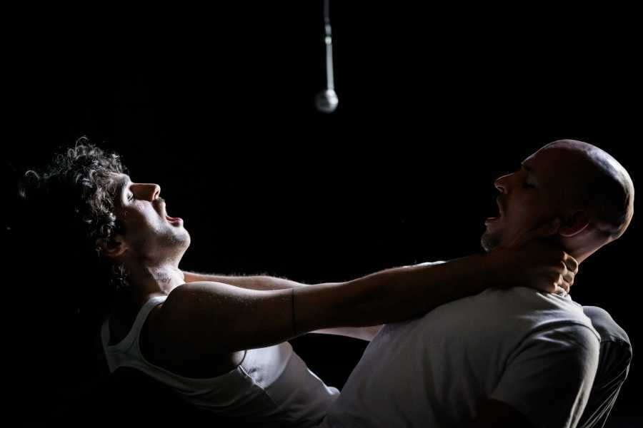 LET’S HEAR IT FOR THE BOY