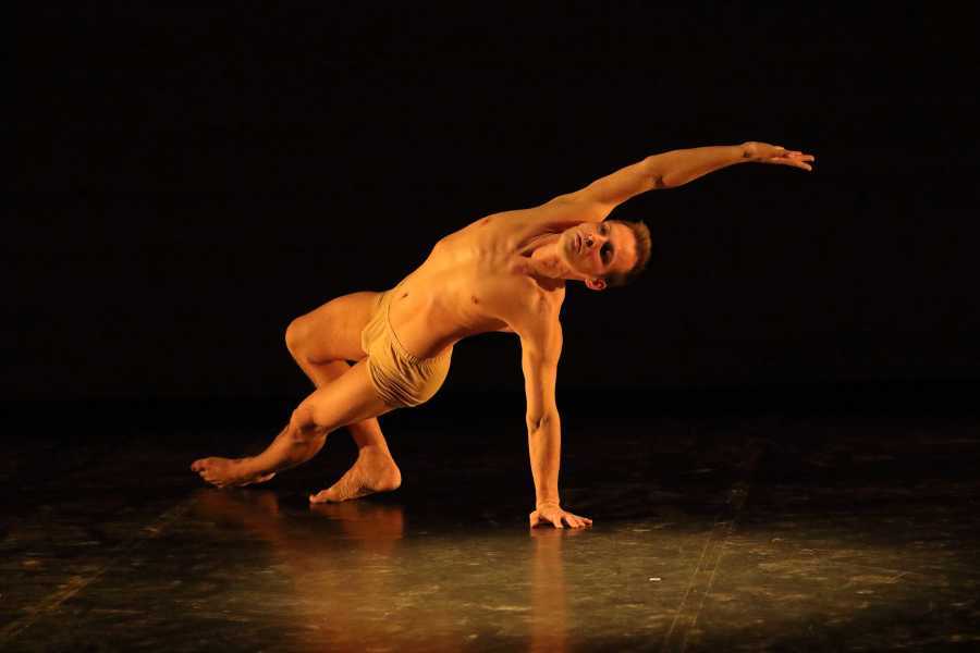 Stuttgart SOLO CHOREO 2020