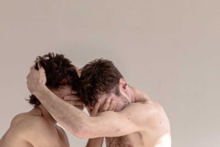Bound - Sharing Workshop 