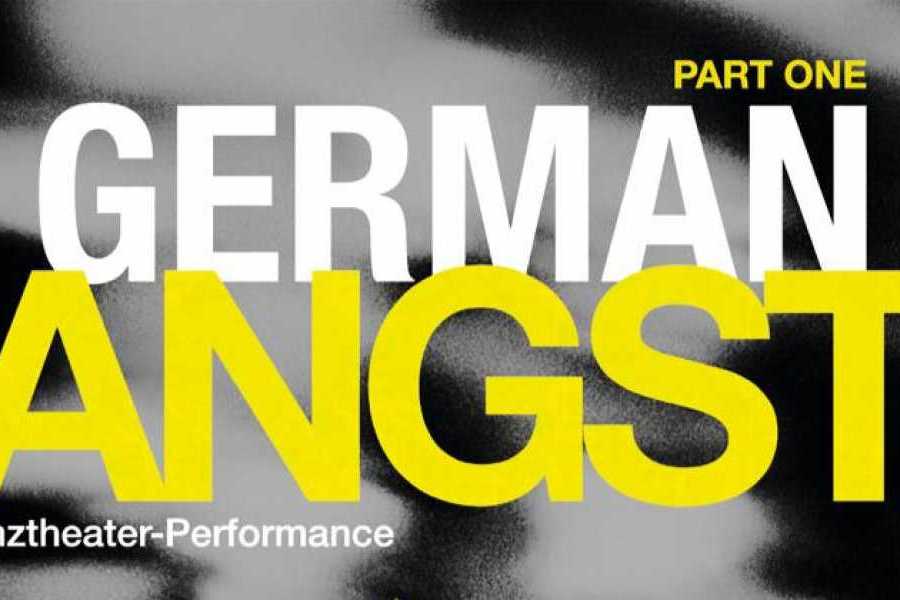 PART ONE: German Angst