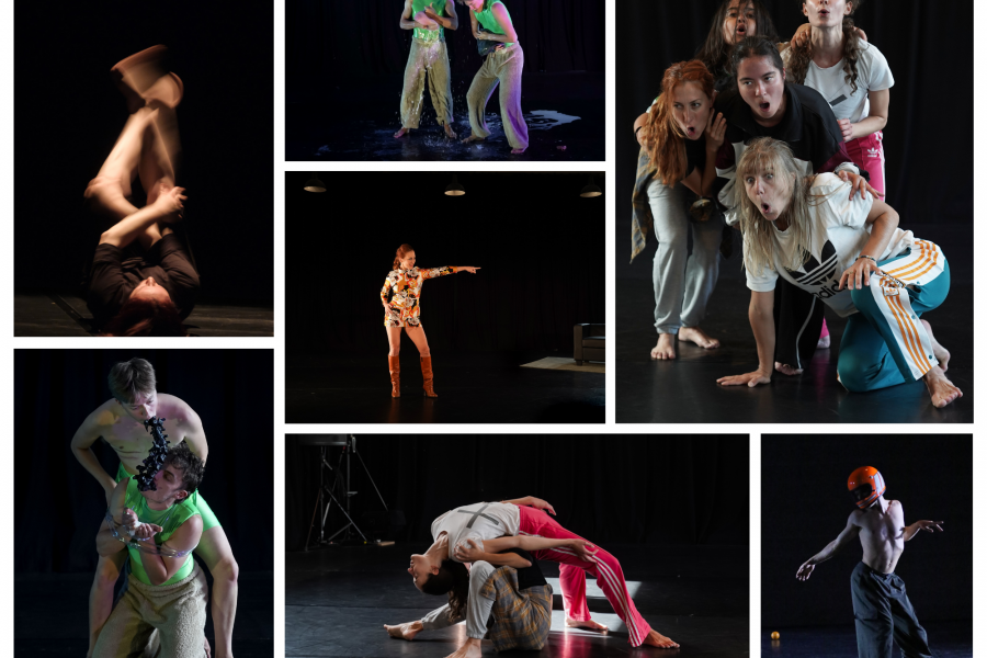 Wintergrüße und Highlights 2025