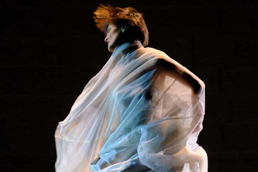 Stuttgart SOLO CHOREO 2025