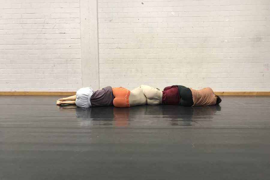 alieNation oder: Strangers in a world that they themselves have made 