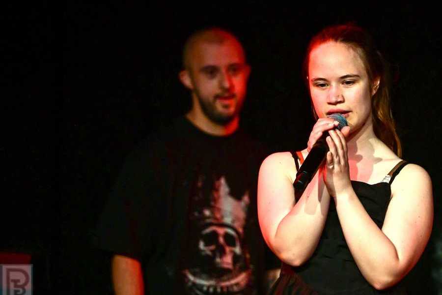 rapa©tiv // mixed ability ensemble 